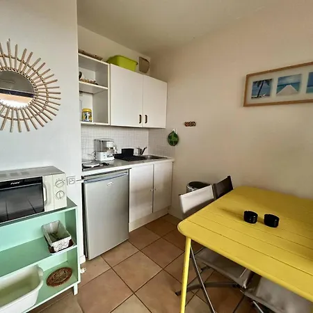 Lejlighed Vue Et Piscine St Cyprien Sc490-021